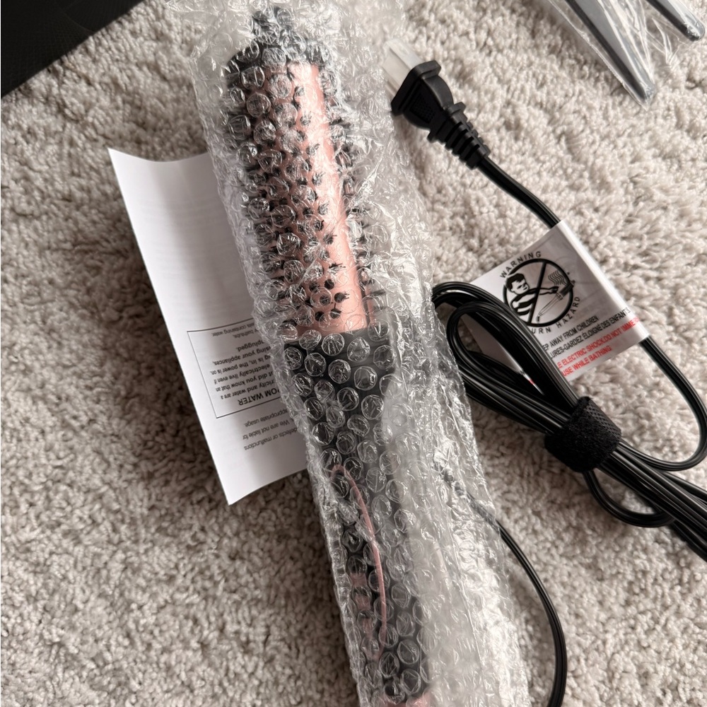 Thermal Brush - Picture 6 of 9